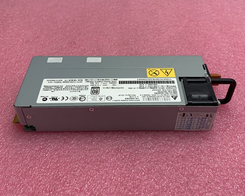 Delta DPS-750AB-1 A 750W Power Supply