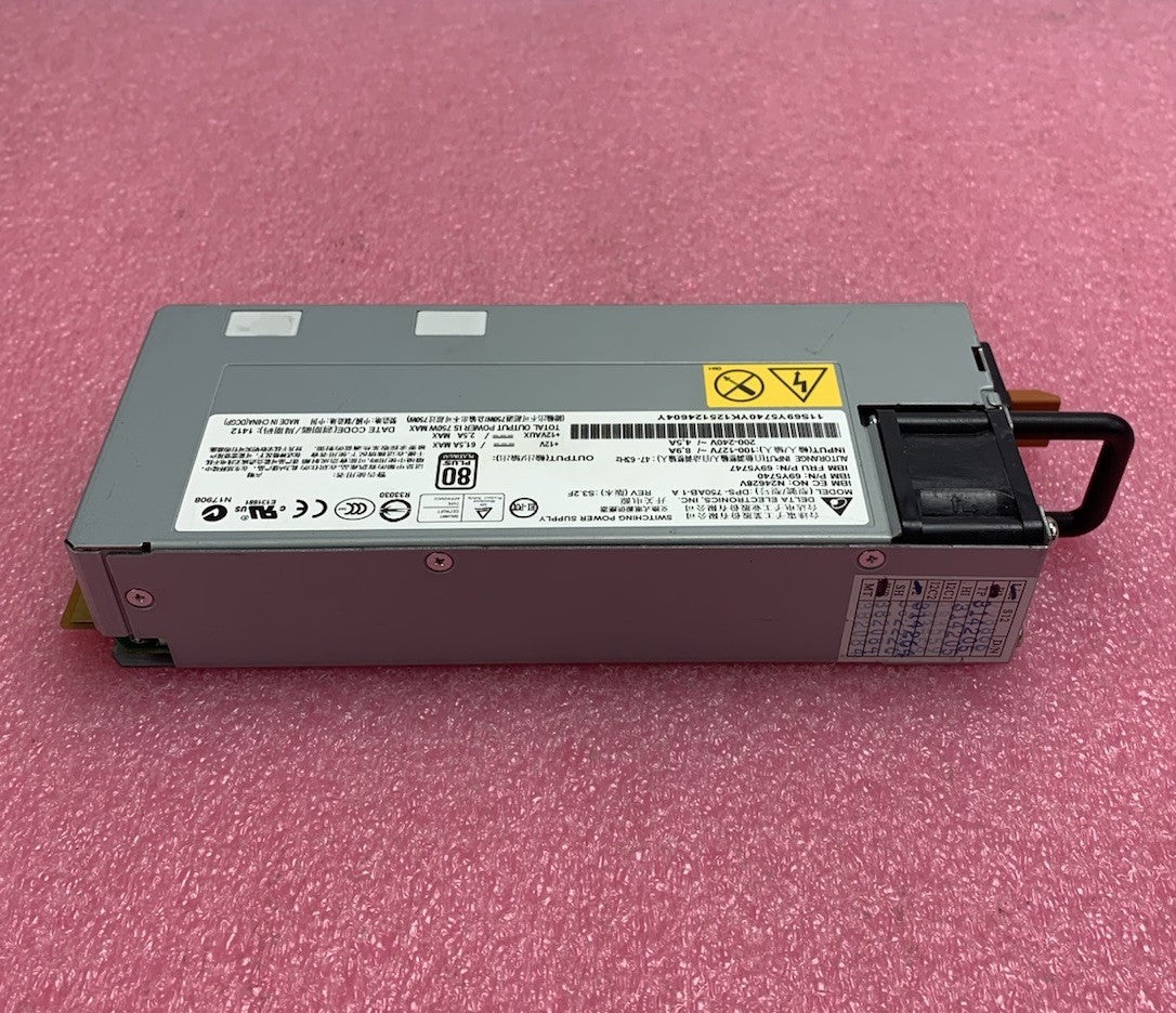 Delta DPS-750AB-1 A 750W Power Supply3
