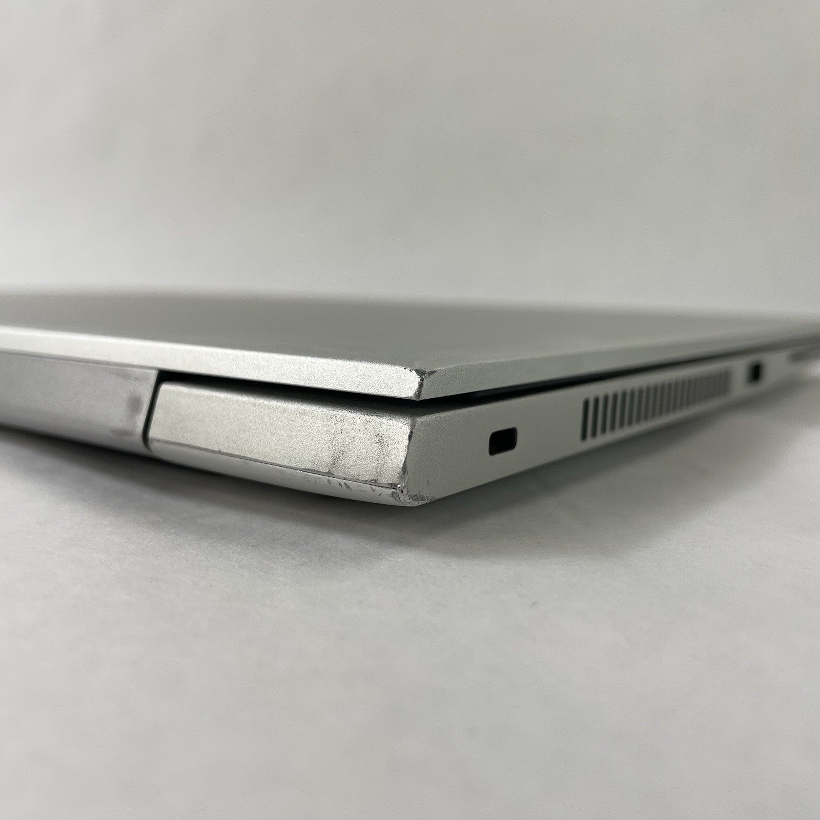 HP EliteBook 850 G6 15.6" i5-8365U 1.60 GHz 8 GB RAM No SSD/OS/AC12