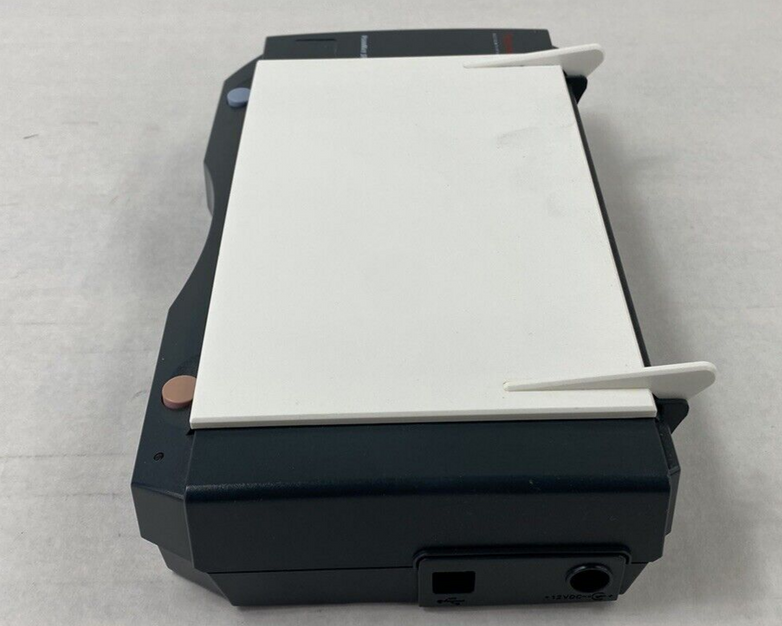 Thermo Scientific VisionMate SR Avision AVA6 Plus Barcode Scanner Untested