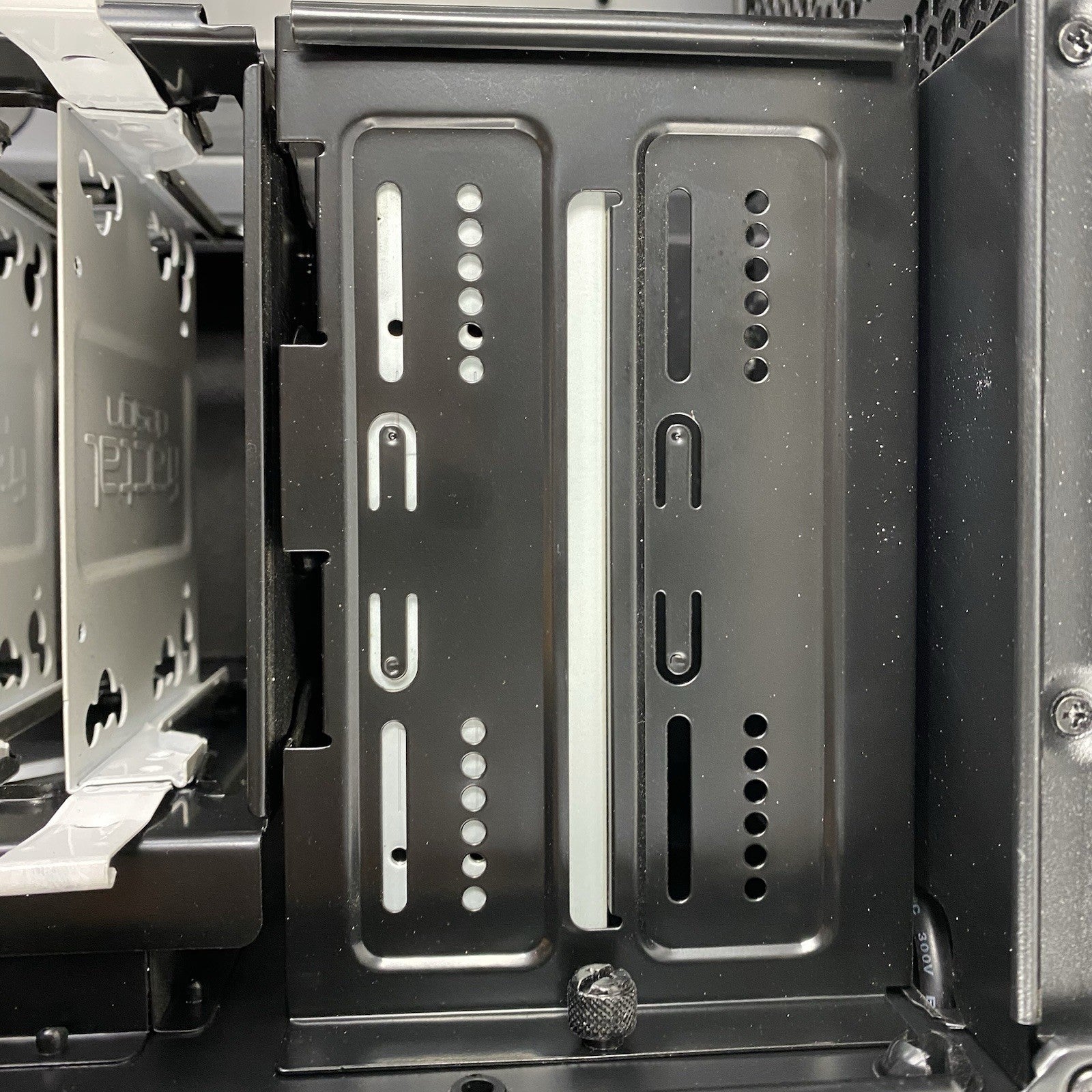Fractal Design Define R5 ATX Mid Tower Computer Case
