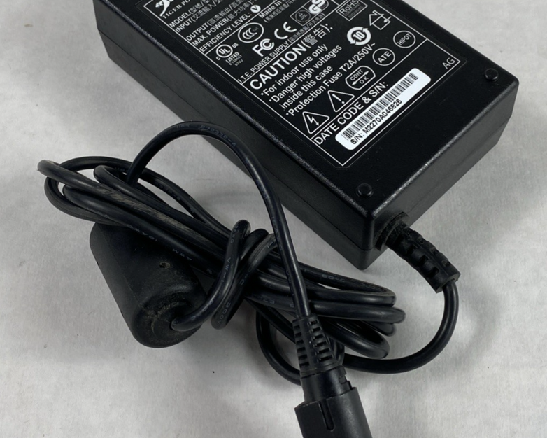 Tiger Power TG-6002-24V-ES AC Adapter (Lot of 5)