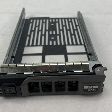 SAS 0F238F Tray Caddy 1TB7.2k (Lot of 2)