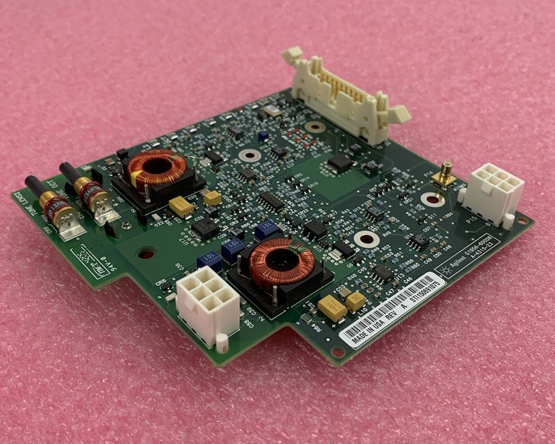 Agilent G1956-60008 Board Assembly