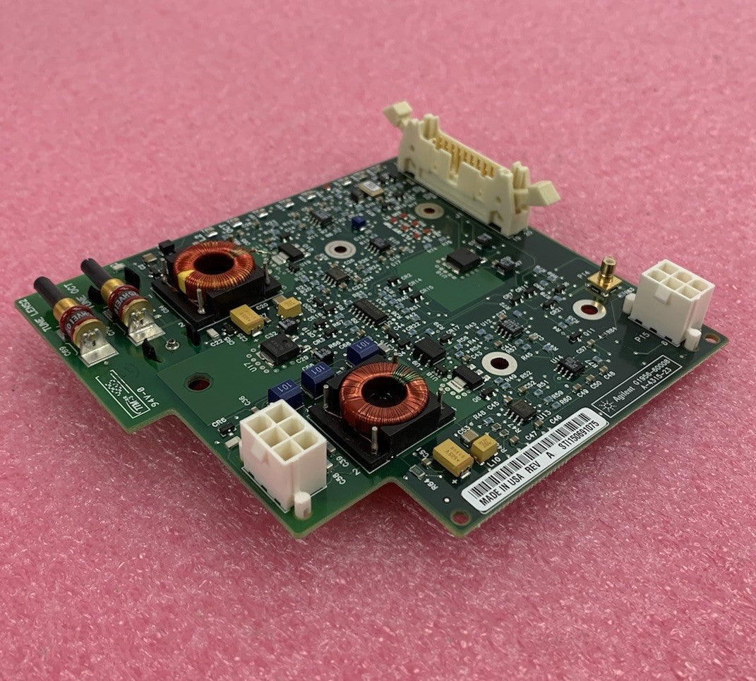Agilent G1956-60008 Board Assembly