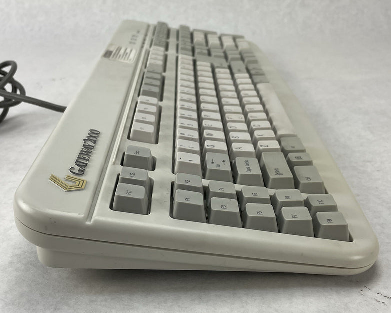Gateway 2000 2194002 Anykey Keyboard
