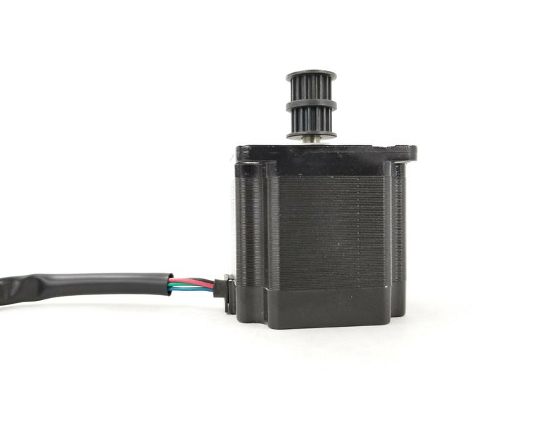 Shinano Kenshi STP-59D3097 Stepping Motor for Intermec PM43 Label Printer