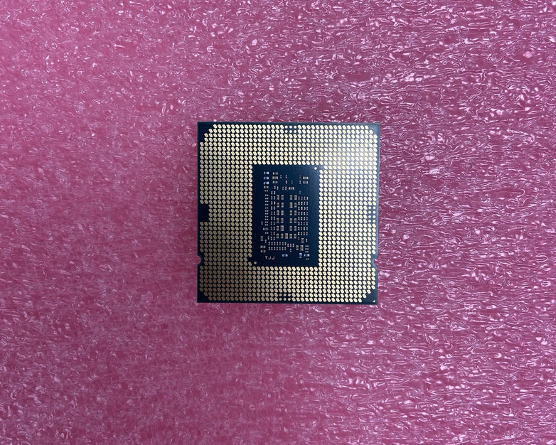 Intel Core i3-10100T SRH3Q 3GHz Desktop CPU