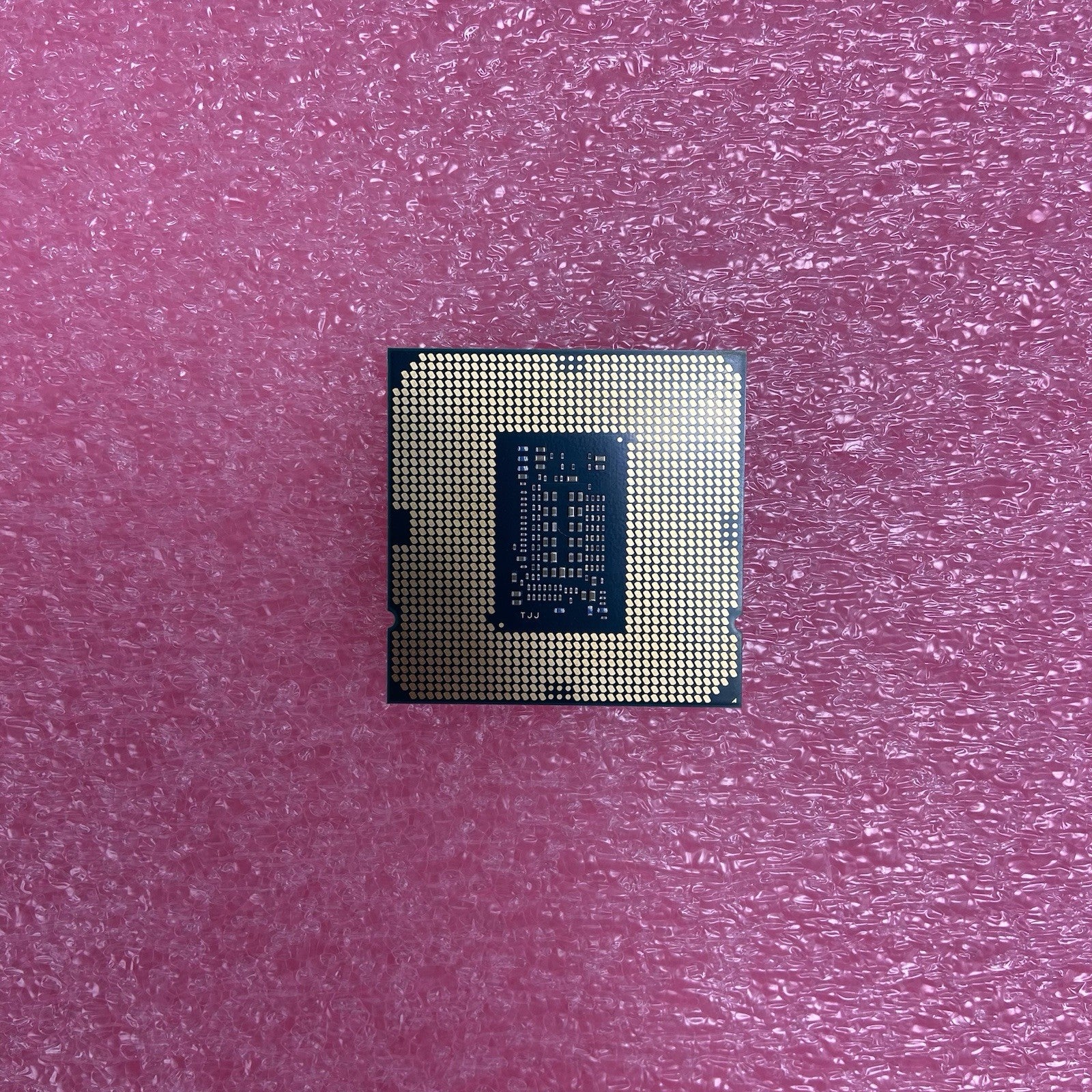 Intel Core i3-10100T SRH3Q 3GHz Desktop CPU6