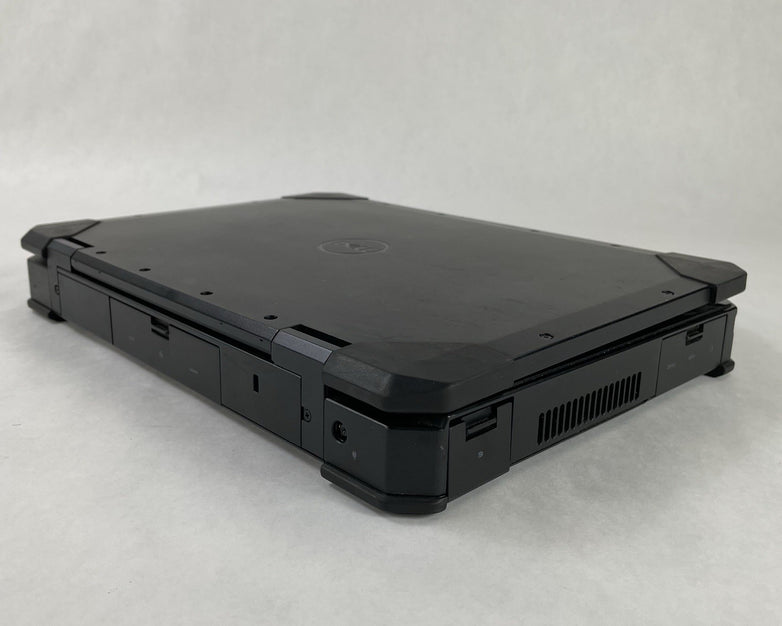 Dell Latitude 5424 14" i7-8650U 1.90 GHz 16 GB RAM No SSD No OS No Batt READ