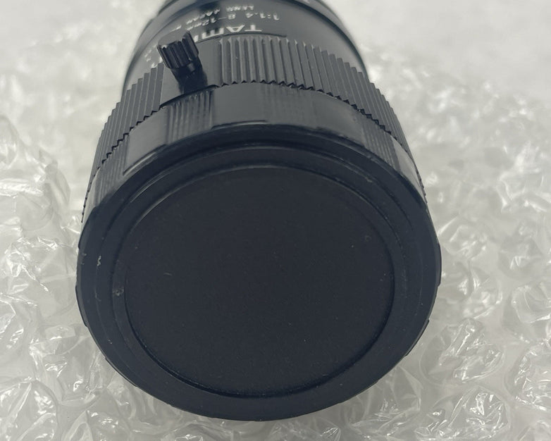 Tamron M12VM612 6-12mm F/1.4 1" C mount CCTV Camera Focal Lens