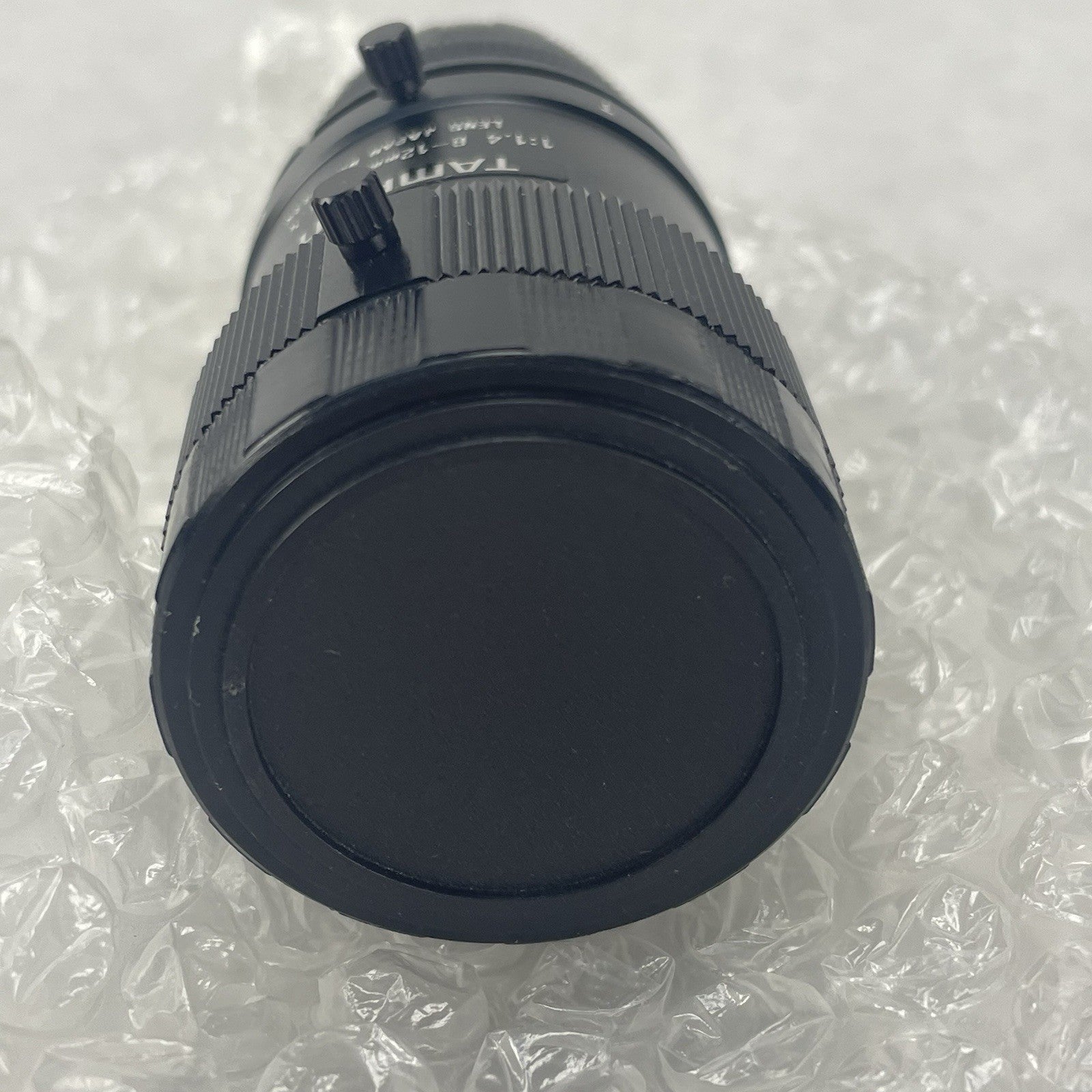 Tamron M12VM612 6-12mm F/1.4 1" C mount CCTV Camera Focal Lens5