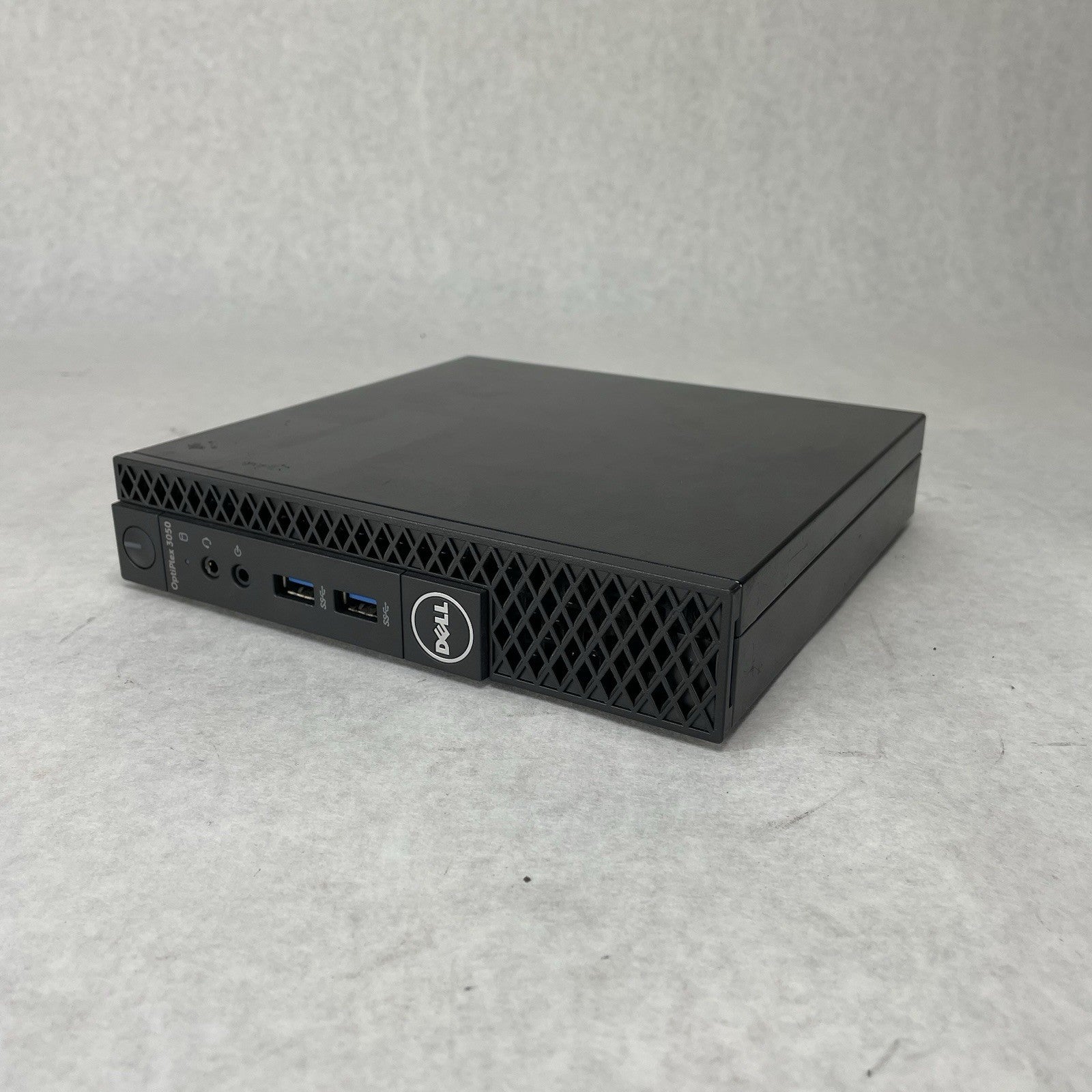Dell OptiPlex 3050 Micro i5-7500T 2.70 GHz 8 GB RAM No SSD No OS