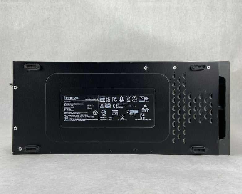 Lenovo ThinkCentre M700 MT Intel Core i5-6400 2.7GHz 16GB RAM No HDD No OS
