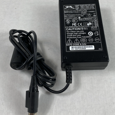 Tiger Power TG-6002-24V-ES AC Adapter (Lot of 5)