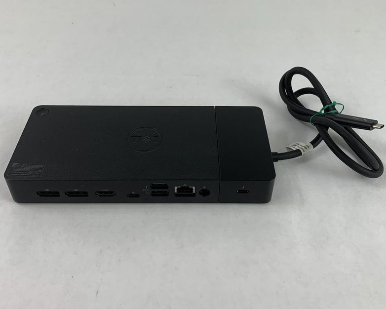 Dell WD19TBS Thunderbolt USB-C Docking Station