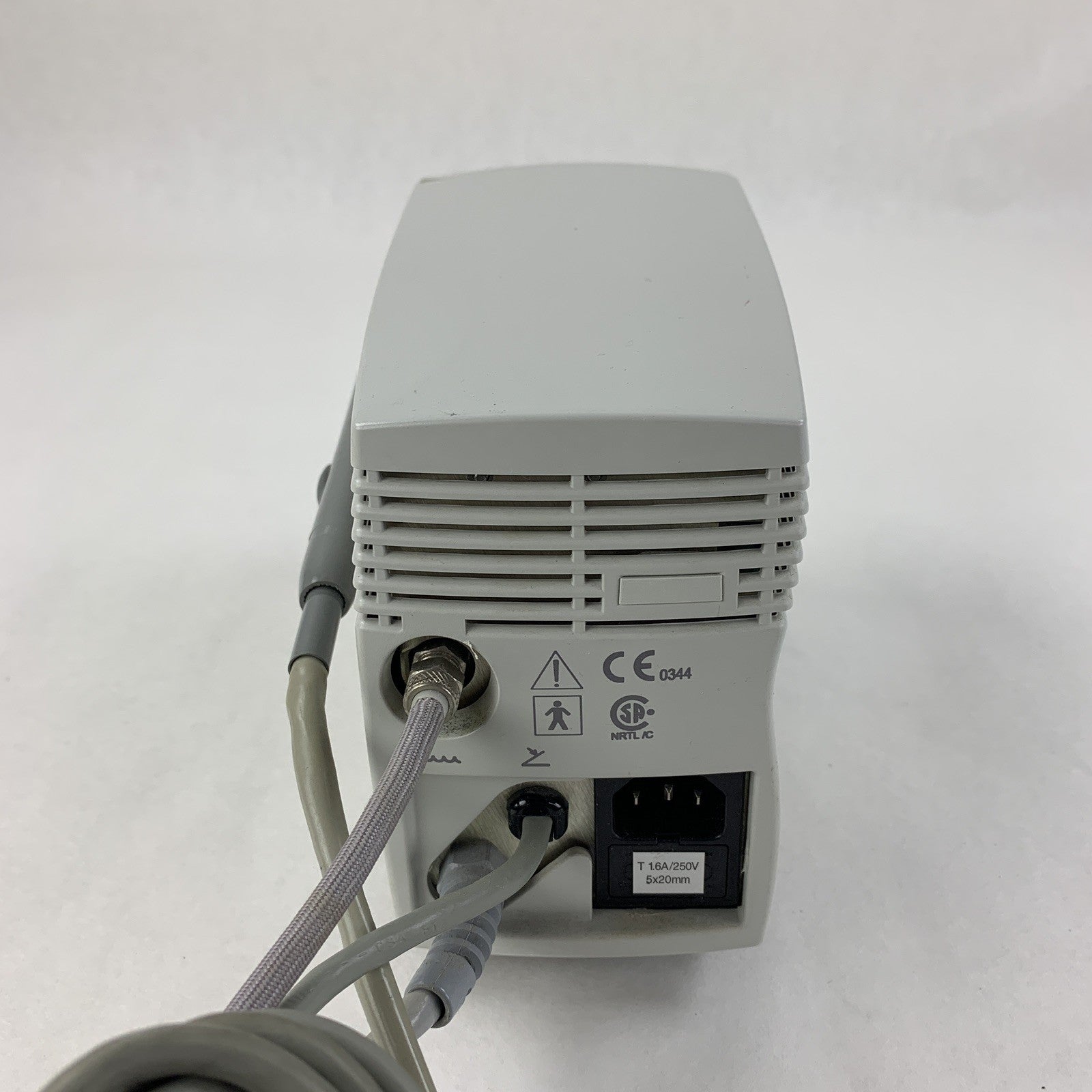 Whaledent BioSonic US100 Ultrasonic Scaler Powers On Parts and Repair