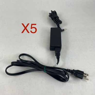 HP 854055-003 AC Power Adapter Charger ADP Lot of 5