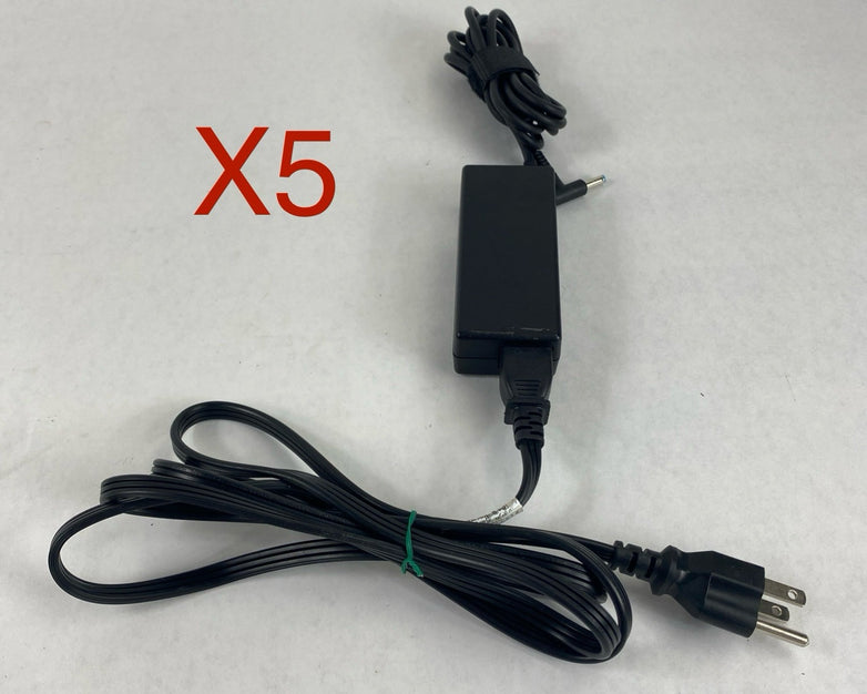 HP 854055-003 AC Power Adapter Charger ADP Lot of 5
