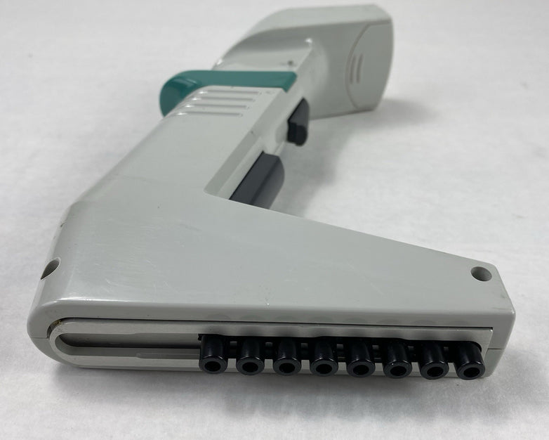 Matrix Impact 2 1250 uL 8-Channel Electronic Pipette Power Tested