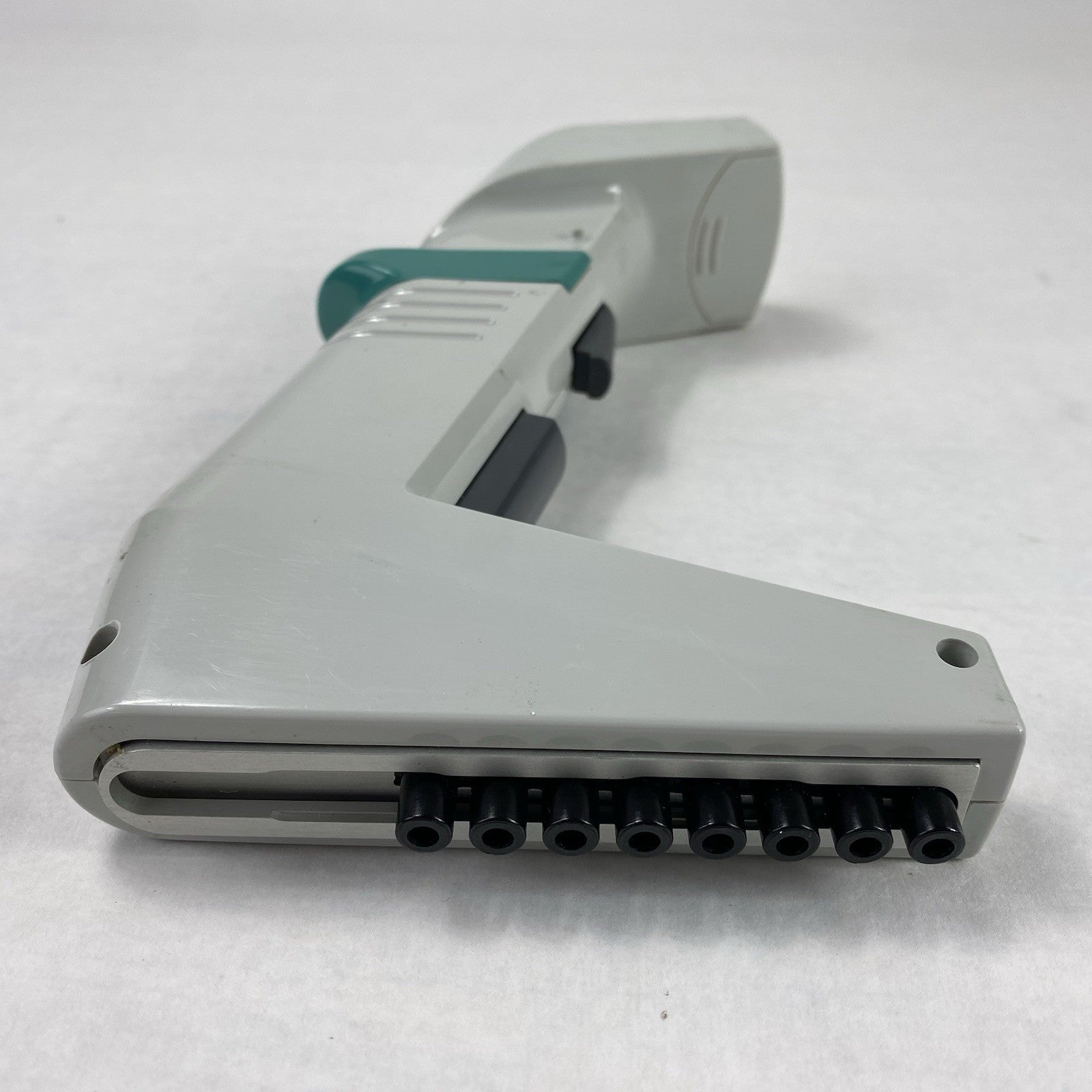 Matrix Impact 2 1250 uL 8-Channel Electronic Pipette Power Tested