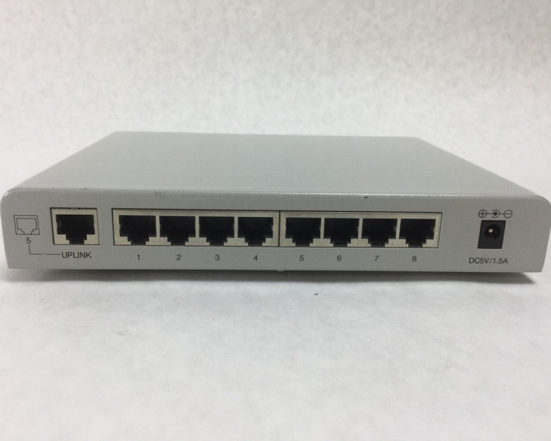 OvisLink Ether FH8DS Ethernet Switch
