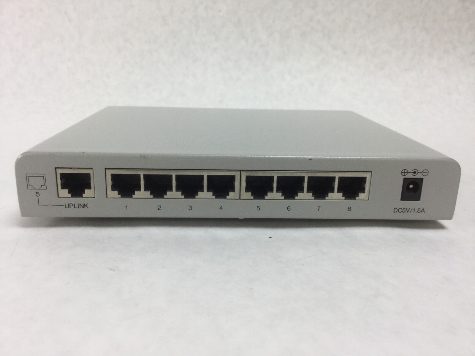 OvisLink Ether FH8DS Ethernet Switch