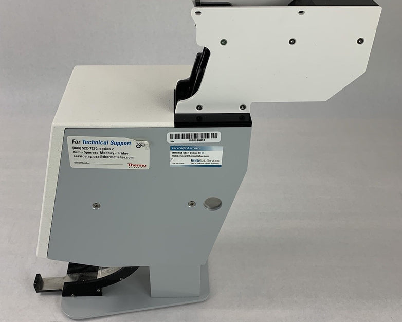 ThermoScientific P21001-E SlideMate AS - Parts or Repair