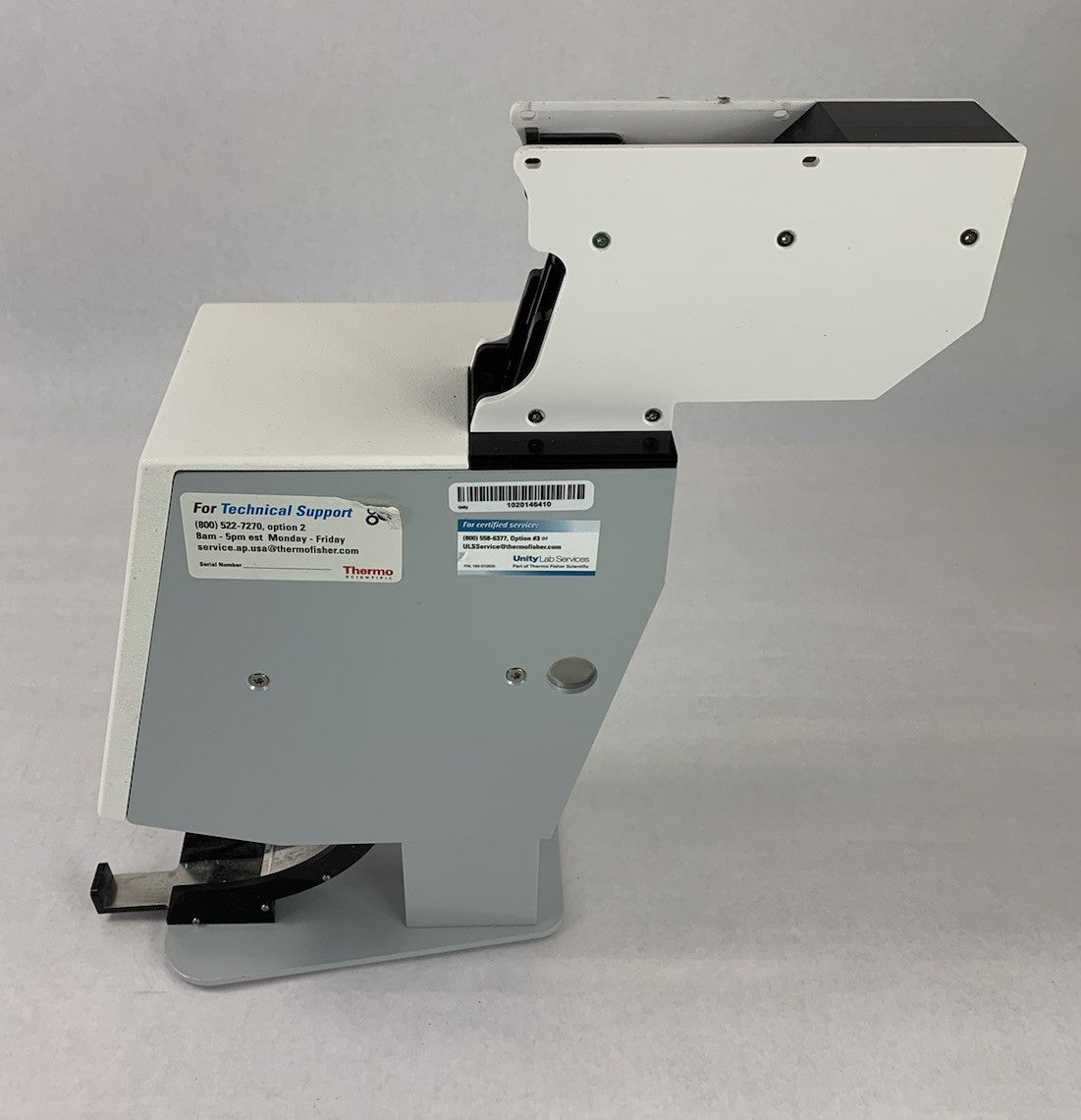 ThermoScientific P21001-E SlideMate AS - Parts or Repair