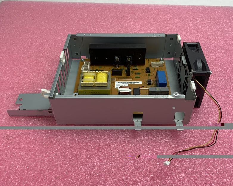 Konica Minolta 2014-12 A 1H600L Power Supply Board for 454e