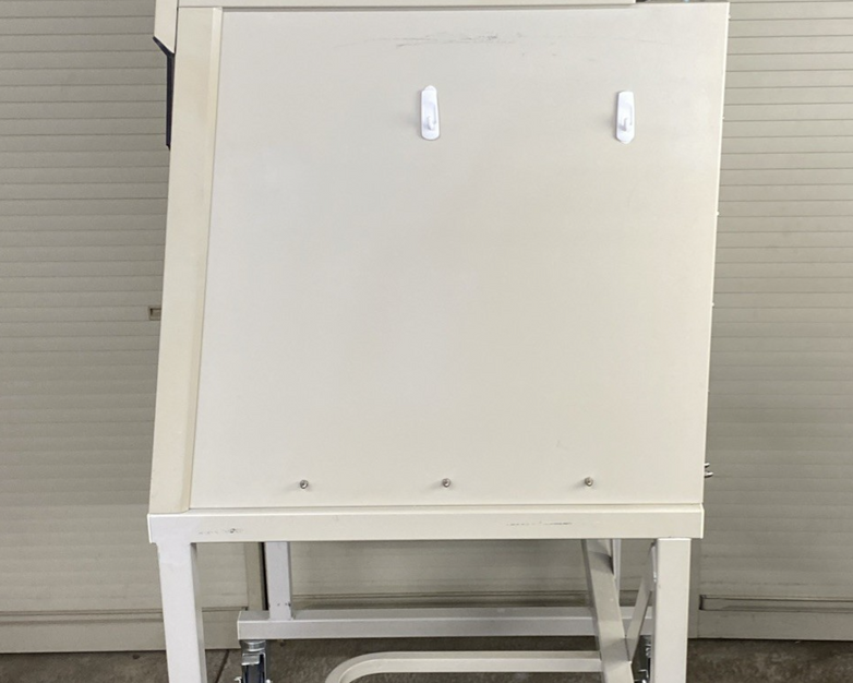 Labconco 3840000 Bedding Disposal Station
