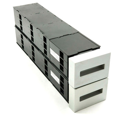 Sun 380-168-01 and 38-1569-01 Left Side StorageTek Tape Magazine Cartridge