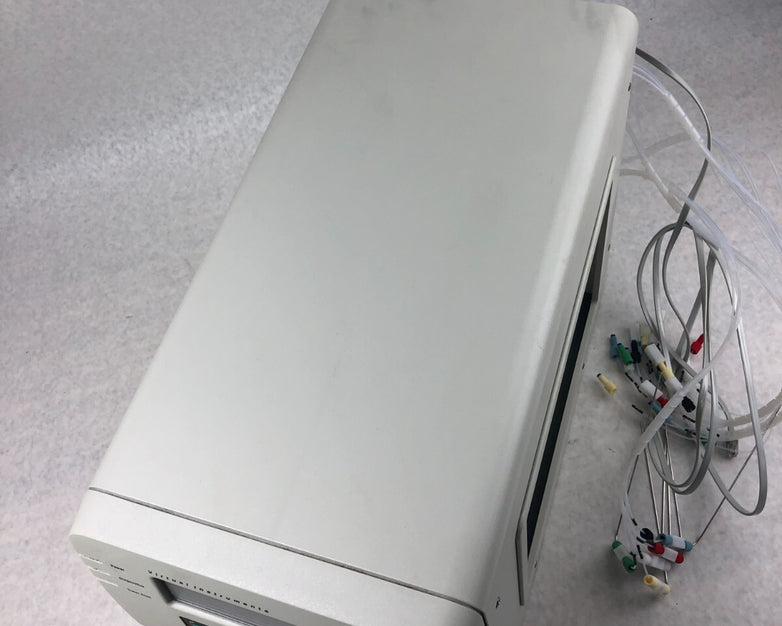 Hanson Research 60-301-106 Microette Plus Autosampler