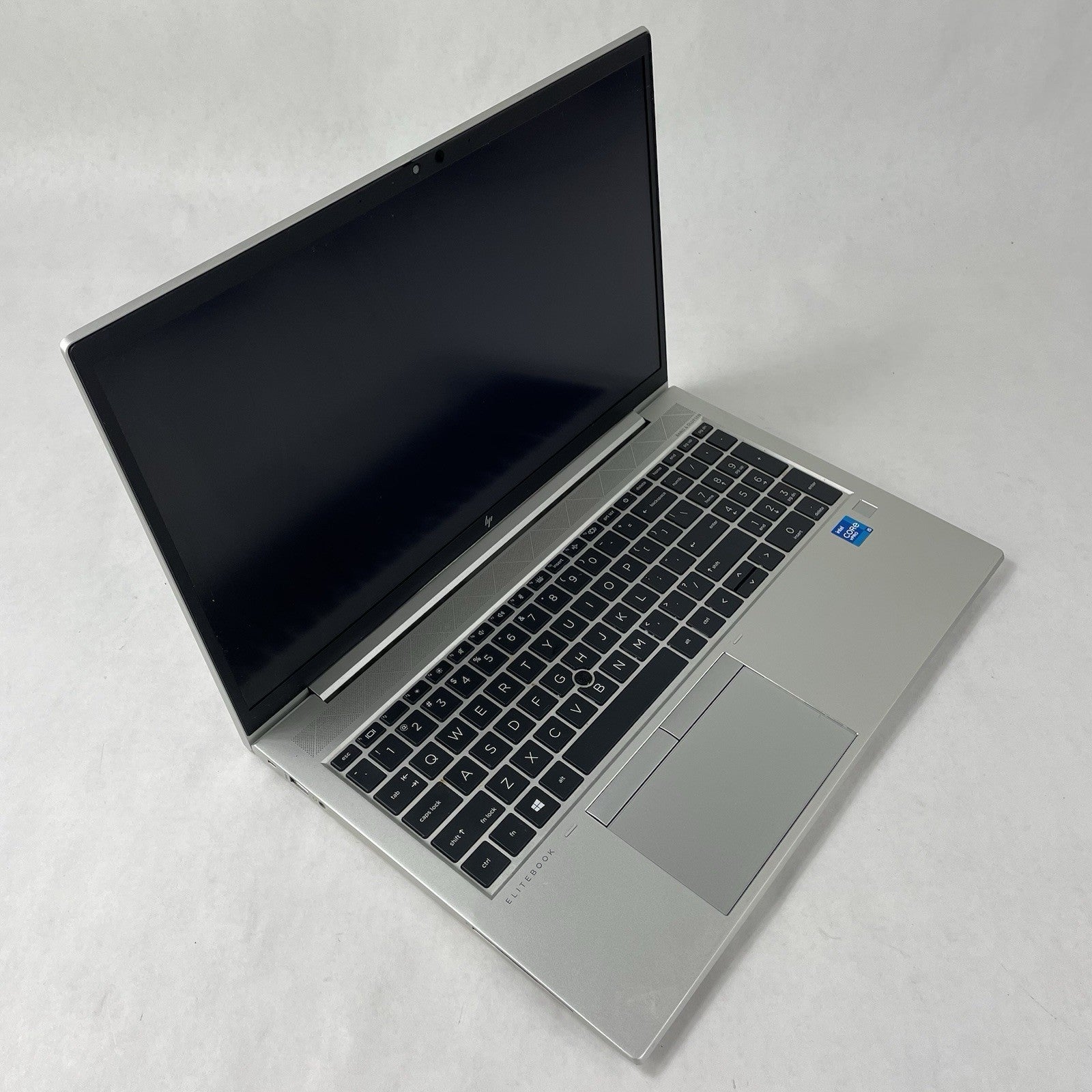 HP EliteBook 850 G8 15.6" i5-1145G7 2.60 GHz 16 GB RAM No SSD/OS/AC0