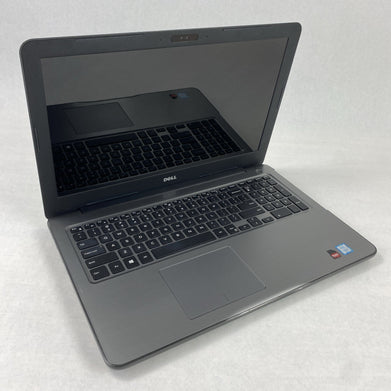 Dell Inspiron 5567 15.6" Touch i7-7500U 2.70 GHz 16 GB RAM No HDD No OS