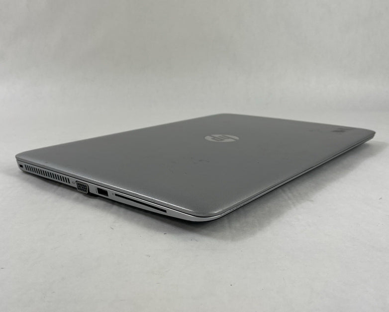 HP EliteBook 850 G3 15.6" i5-6200U 2.30 GHz 8 GB RAM No SSD No OS - Bad Bottom