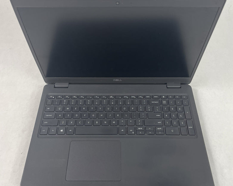 Dell Latitude 3510 15.6" i7-10510U 1.80 GHz 8 GB RAM No SSD/OS/AC/Batt