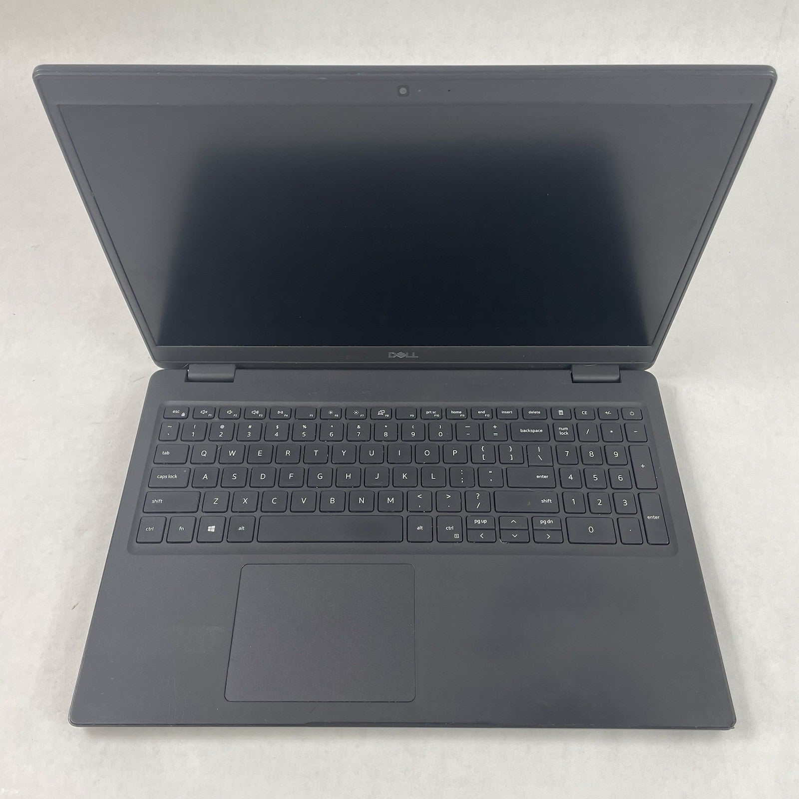 Dell Latitude 3510 15.6" i7-10510U 1.80 GHz 8 GB RAM No SSD/OS/AC/Batt1