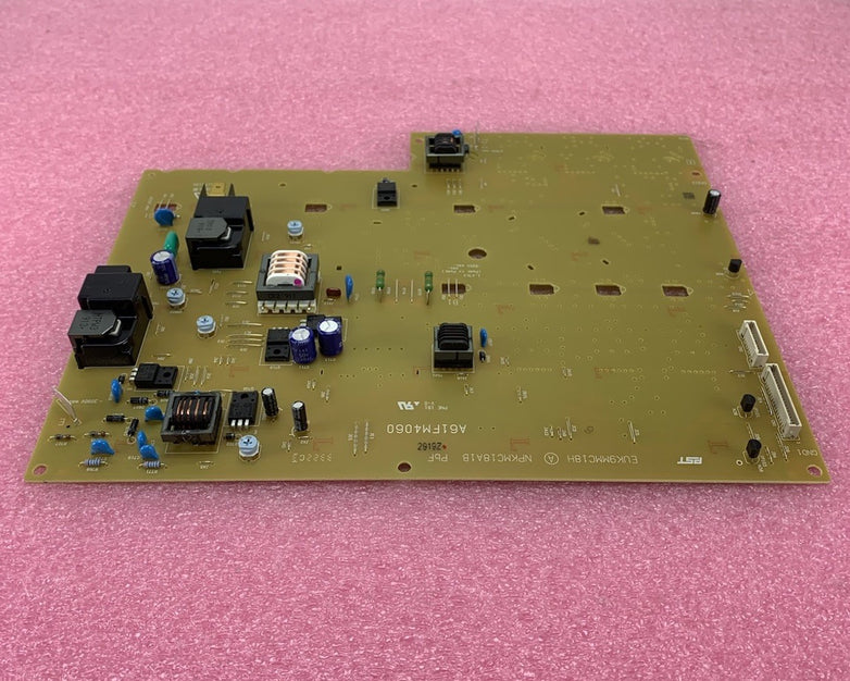Konica Minolta A61FM4060 High Voltage Power Supply Board for 284e