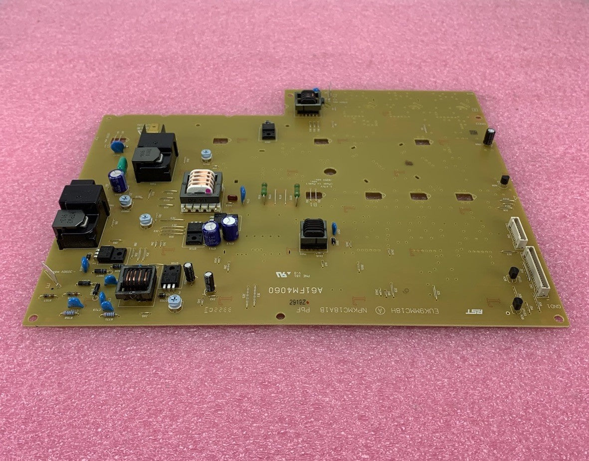 Konica Minolta A61FM4060 High Voltage Power Supply Board for 284e3