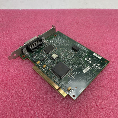 National Istruments PCI-GPIB BF0733 Controller Card