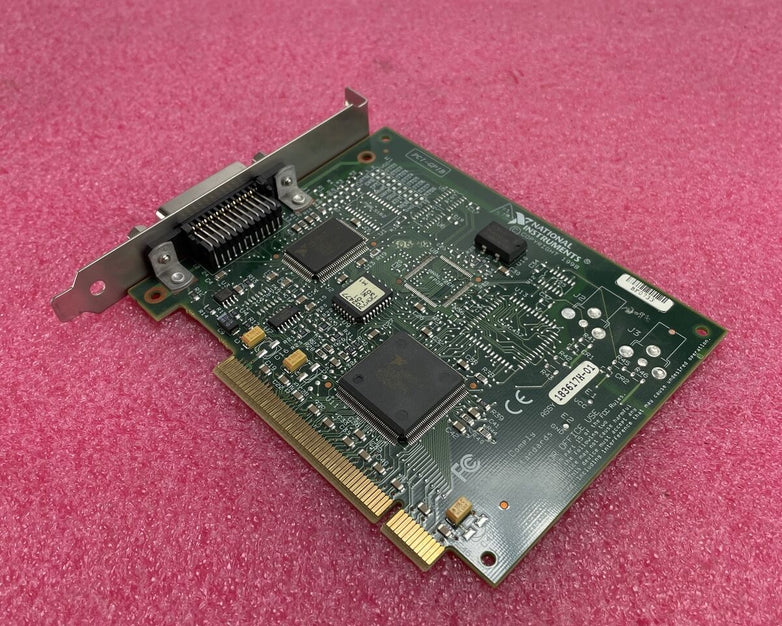 National Istruments PCI-GPIB BF0733 Controller Card
