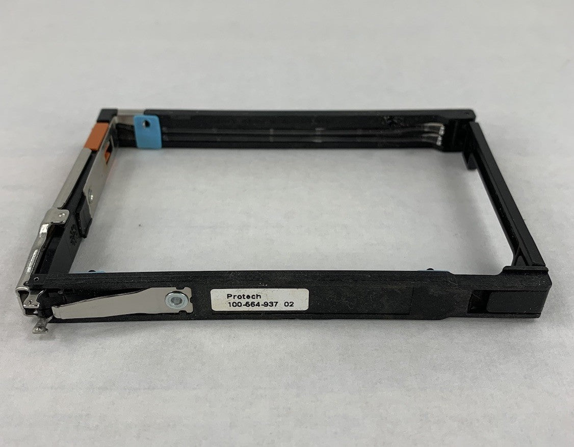EMC 100-564-937 Protech 2.5" Hard Drive Caddy (Lot of 10)