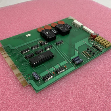 MSI 26073 28381 System Interface Assembly
