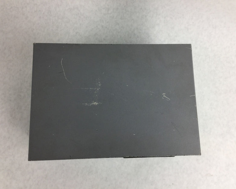 Microwave Associates DR424R  Polarization Controller DR Series Untested