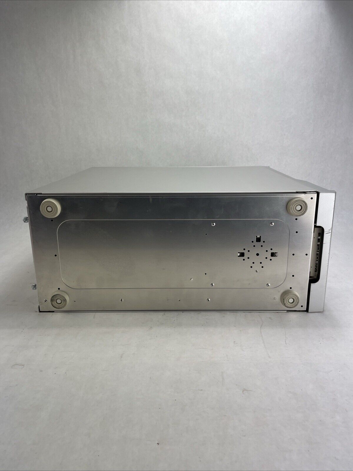 Vintage Lian-Li PC-60H1 Mid Tower Computer Case w/AL-A400ATX Power Supply