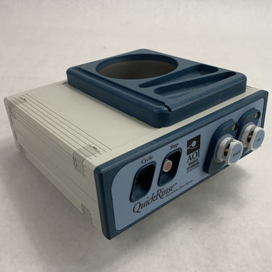 Advanced OptiSurgical QuickRinse 750 Instrument Rinse System - Parts and Repair