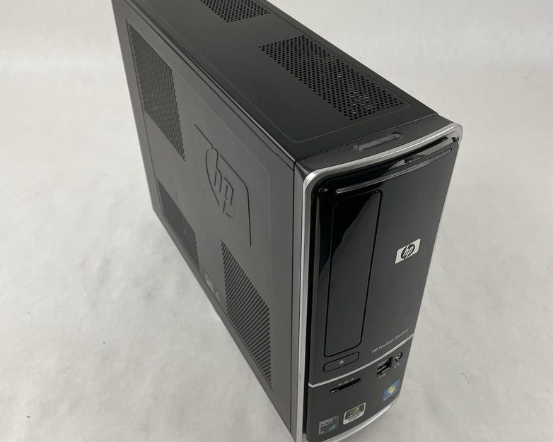 HP Pavillion Slimeline S5310Y SFF AMD Athlon 2 X2 250 3.0 GHz 4 GB RAM No HDD/OS