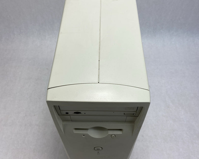 Dell Dimension L433C DT Intel Celeron 433MHz 63MB RAM No HDD No OS