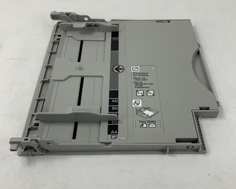 Ricoh MPC307 Feed Table Assembly